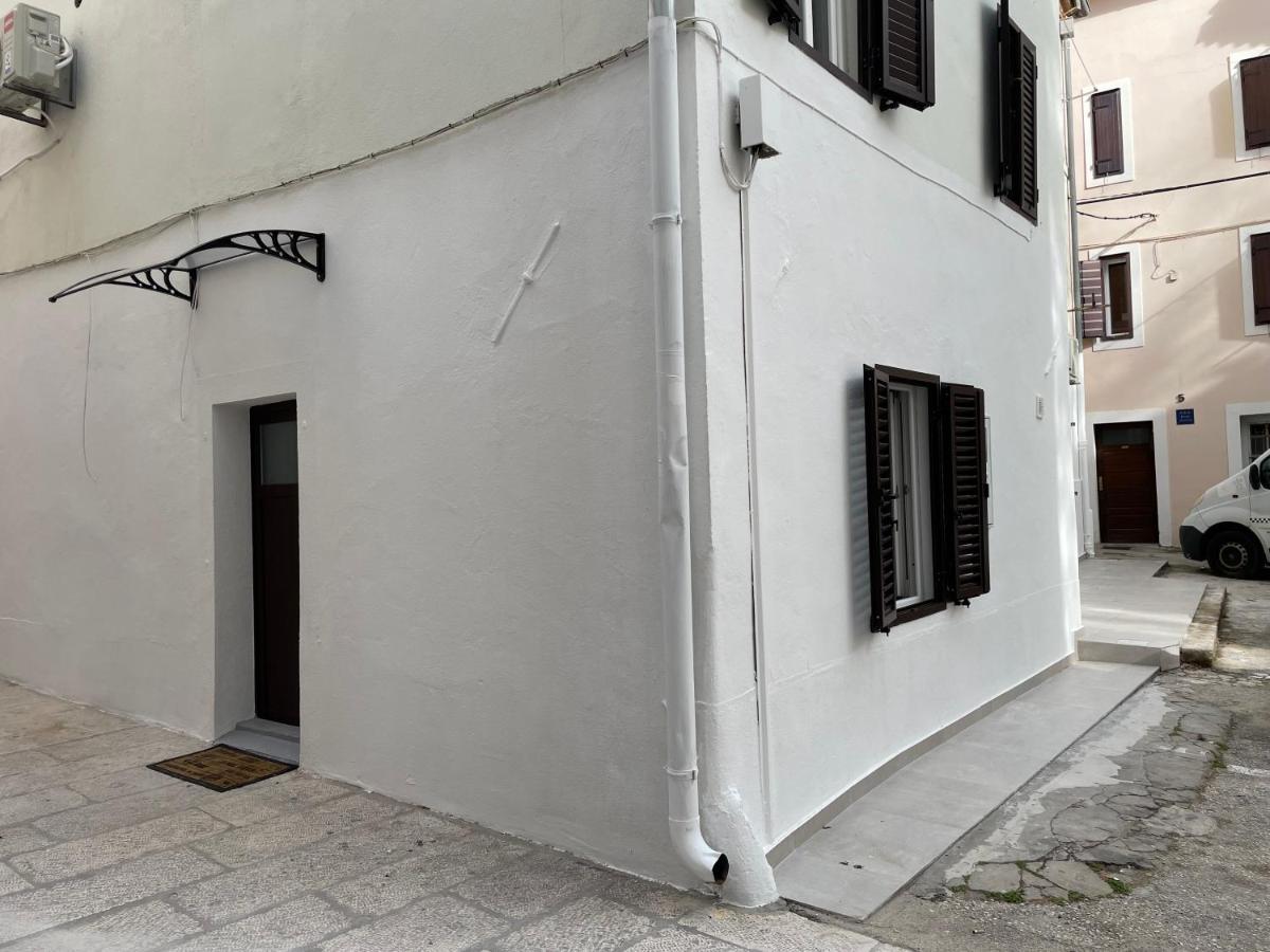 Tequila Apartments (Adults Only) Zadar Exterior photo