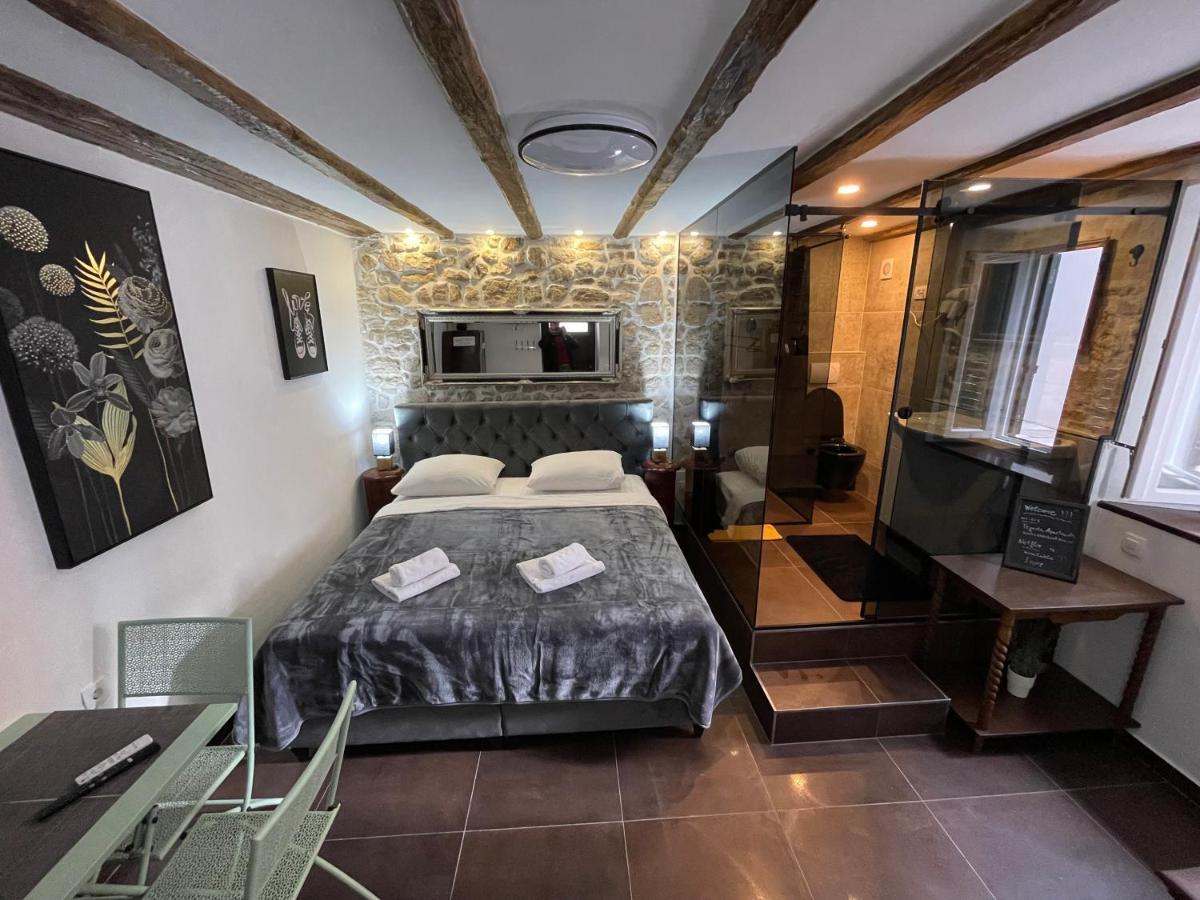 Tequila Apartments (Adults Only) Zadar Exterior photo