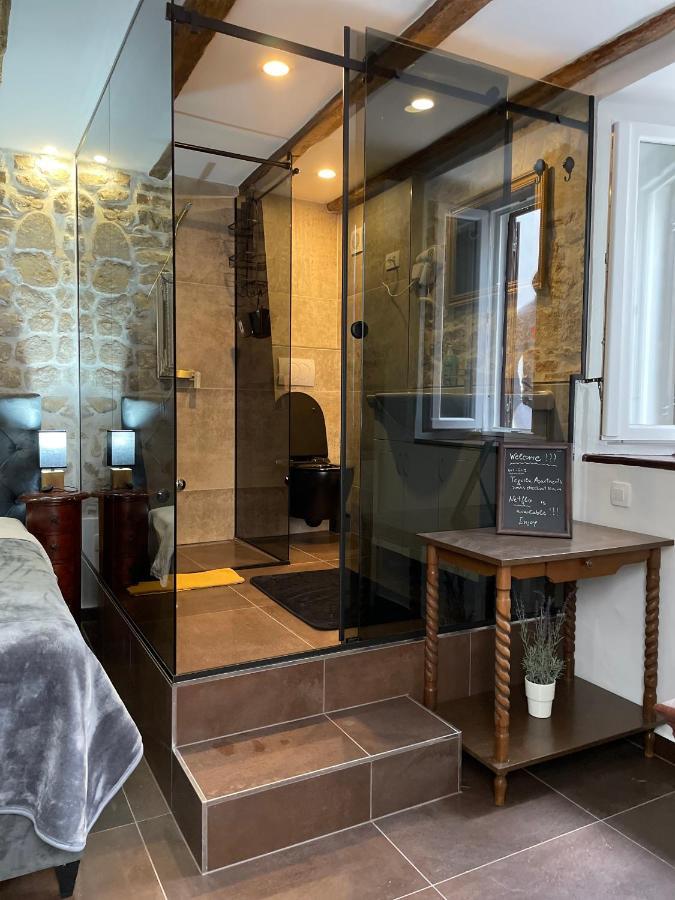Tequila Apartments (Adults Only) Zadar Exterior photo