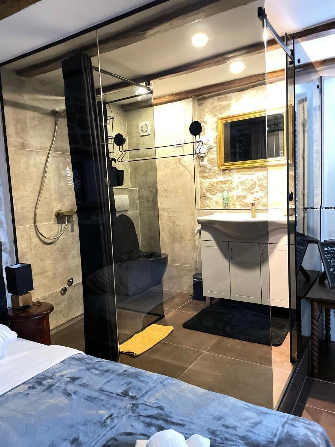 Tequila Apartments (Adults Only) Zadar Exterior photo