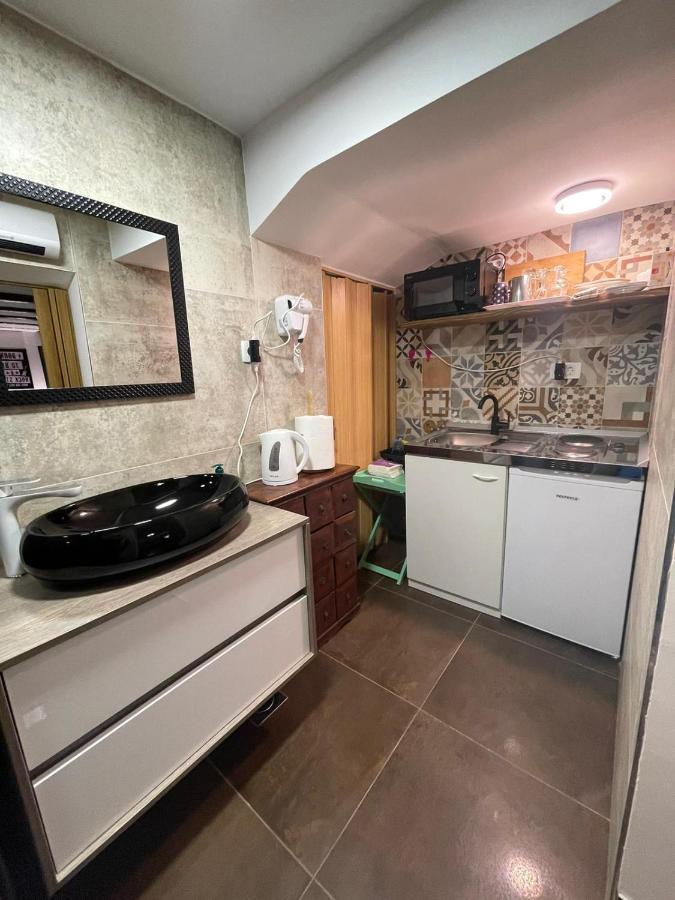 Tequila Apartments (Adults Only) Zadar Exterior photo