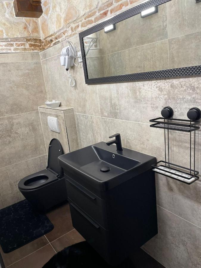 Tequila Apartments (Adults Only) Zadar Exterior photo