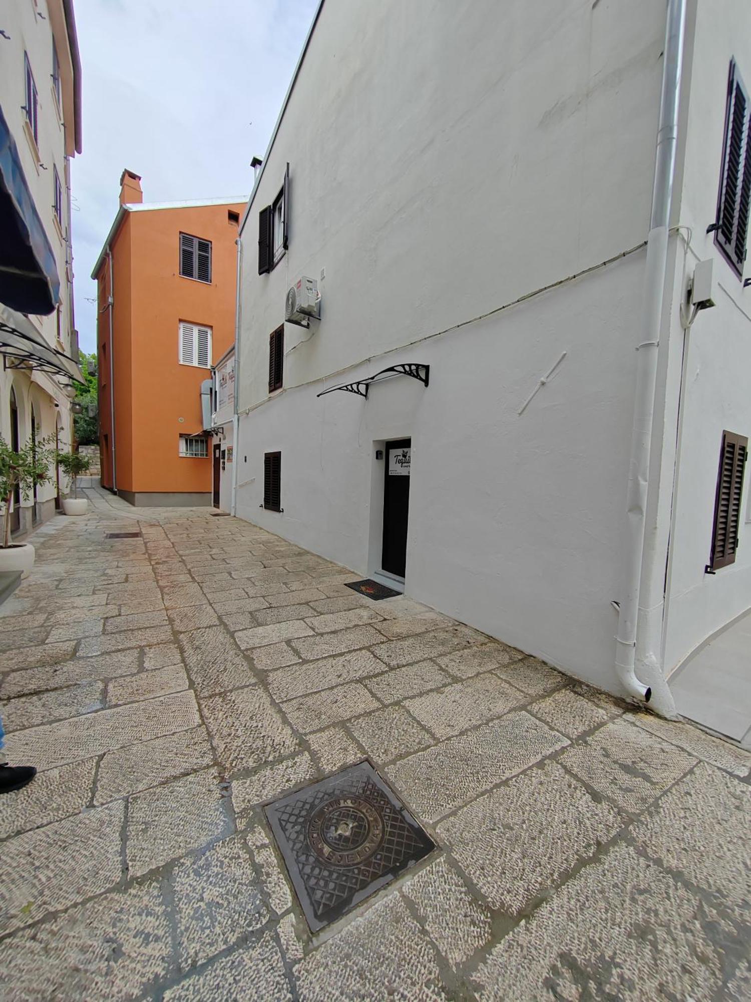 Tequila Apartments (Adults Only) Zadar Exterior photo